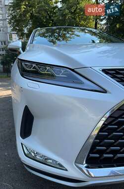 Внедорожник / Кроссовер Lexus RX 2020 в Киеве