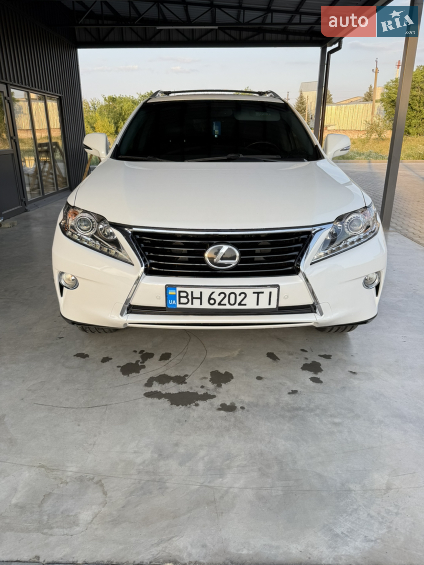 2012 Lexus RX - мініатюра 10