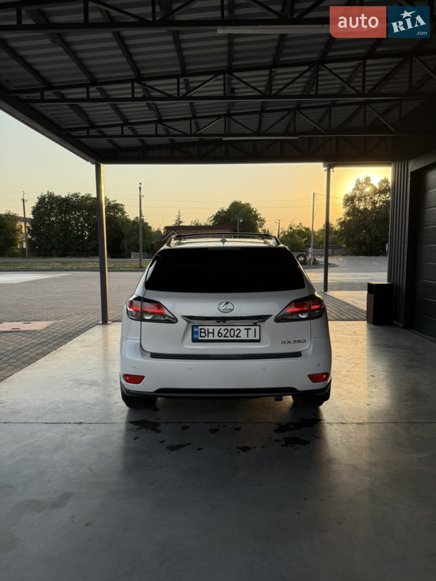 2012 Lexus RX - мініатюра 7