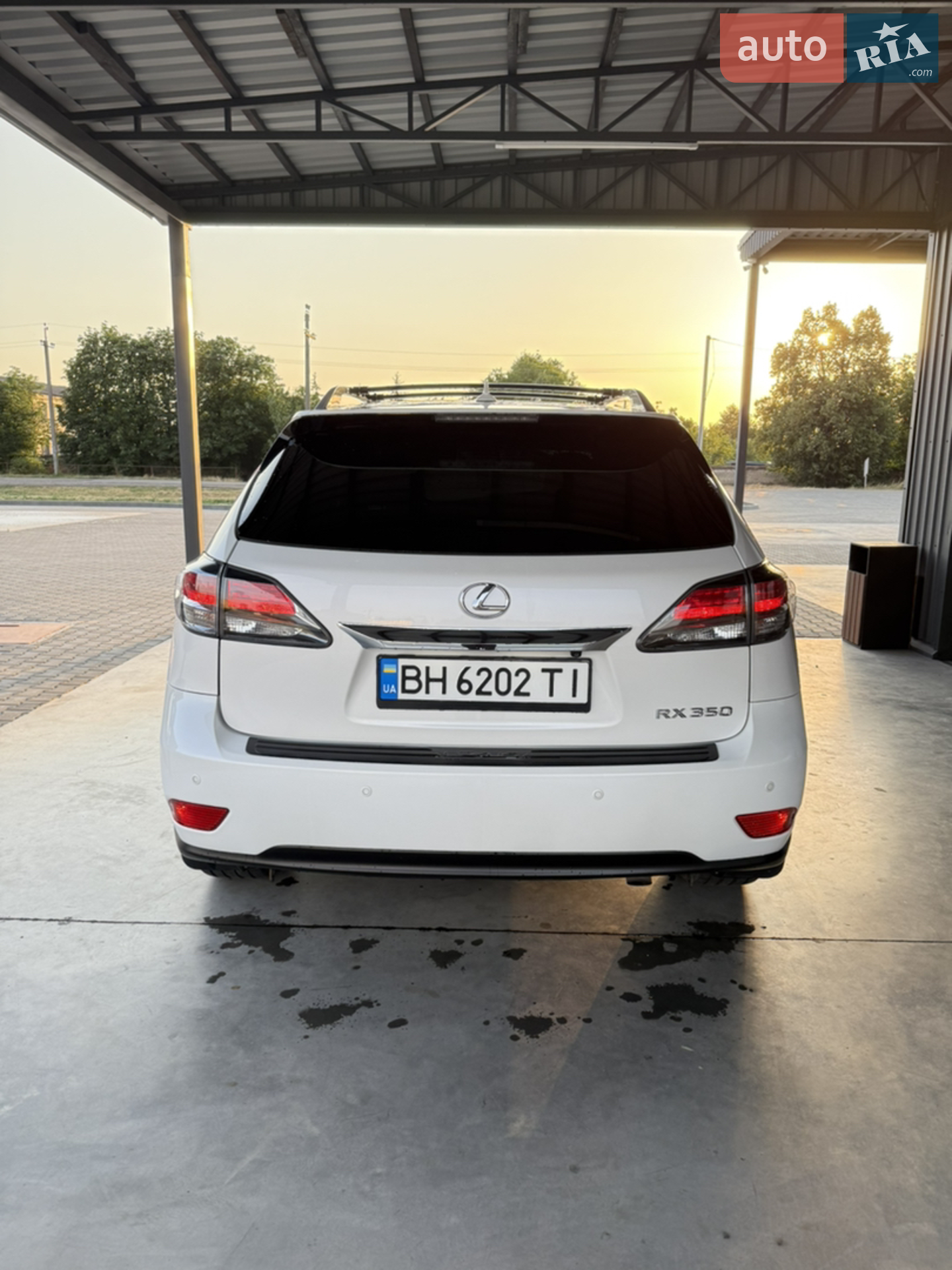 2012 Lexus RX - мініатюра 6
