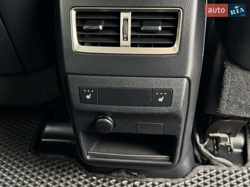 Позашляховик / Кросовер Lexus RX 2018 в Києві