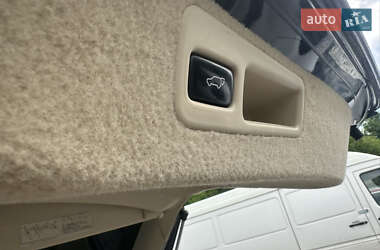 Позашляховик / Кросовер Lexus RX 2009 в 