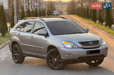 Внедорожник / Кроссовер Lexus RX 2005 в Киеве