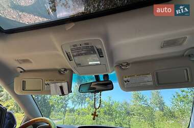 Внедорожник / Кроссовер Lexus RX 2009 в 