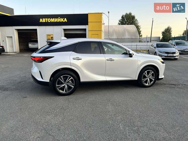 Внедорожник / Кроссовер Lexus RX 2024 в Василькове
