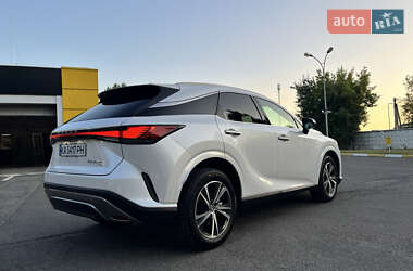 Позашляховик / Кросовер Lexus RX 2024 в Василькові