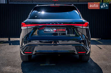 Внедорожник / Кроссовер Lexus RX 2022 в 