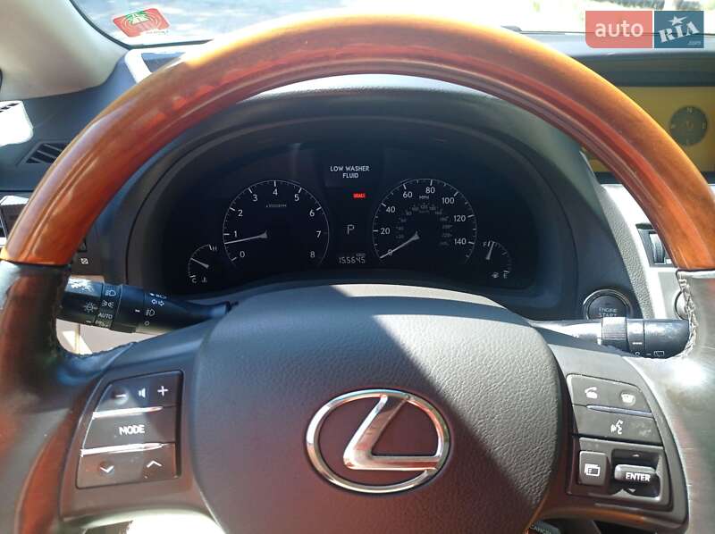 Внедорожник / Кроссовер Lexus RX 2009 в Первомайске