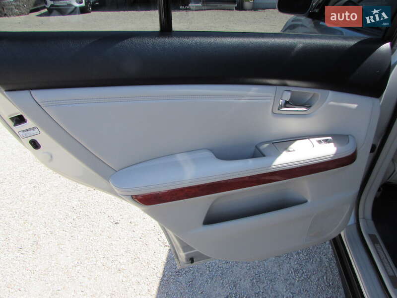 Внедорожник / Кроссовер Lexus RX 2007 в Кропивницком