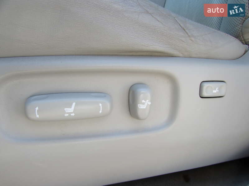 Внедорожник / Кроссовер Lexus RX 2007 в Кропивницком