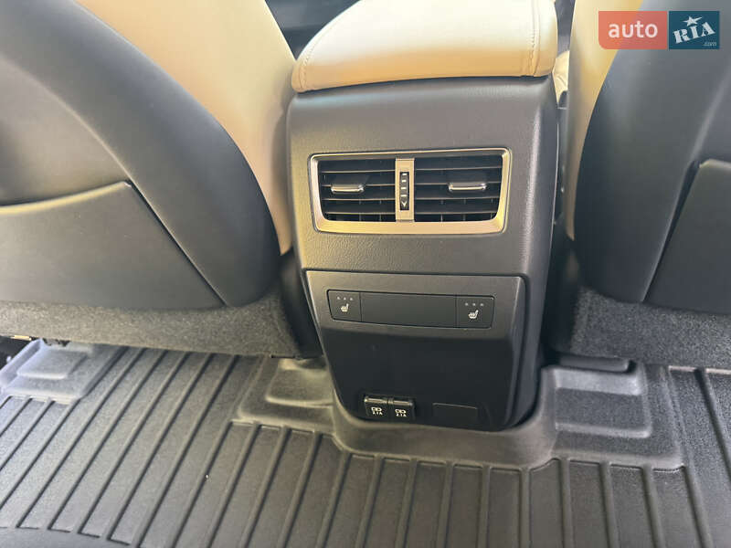 Позашляховик / Кросовер Lexus RX 2022 в Києві