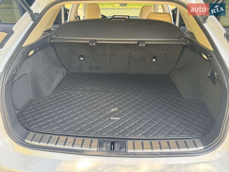 Позашляховик / Кросовер Lexus RX 2022 в Києві