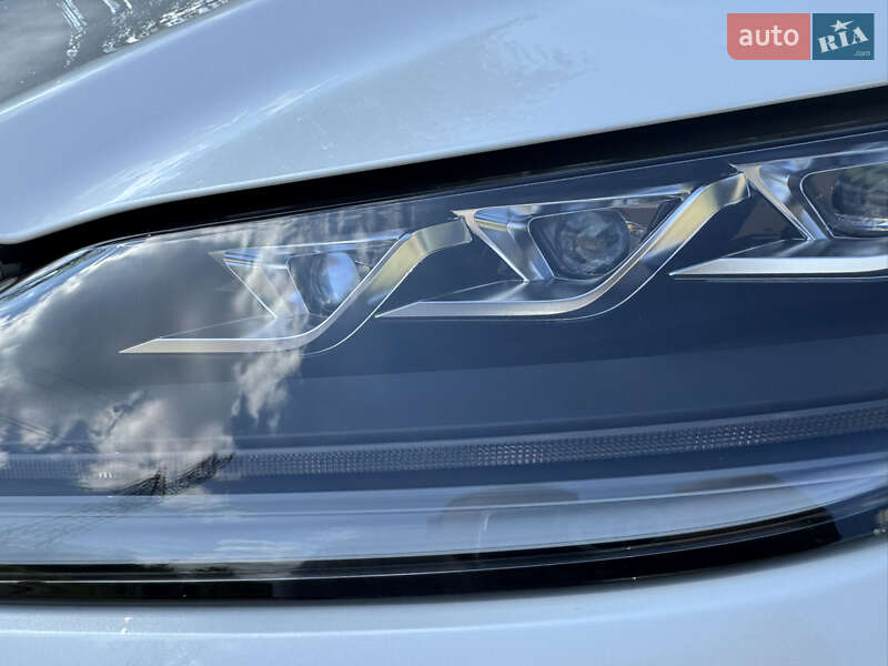 Позашляховик / Кросовер Lexus RX 2022 в Києві