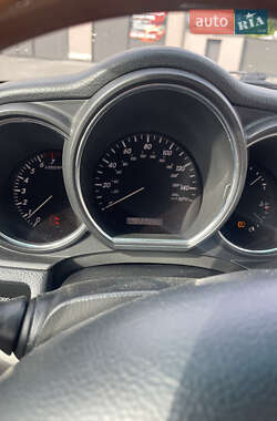 Внедорожник / Кроссовер Lexus RX 2007 в 