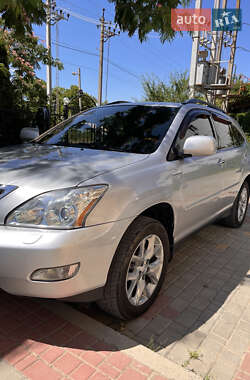 Внедорожник / Кроссовер Lexus RX 2008 в Одессе