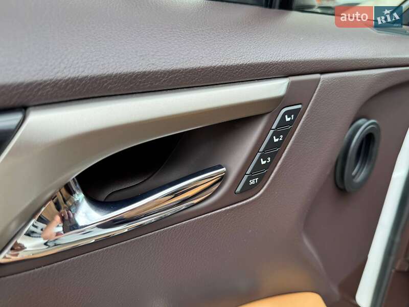 Внедорожник / Кроссовер Lexus RX 2019 в Киеве