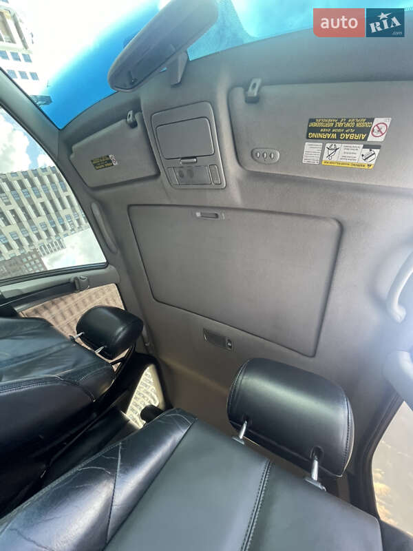 Внедорожник / Кроссовер Lexus RX 2000 в Киеве