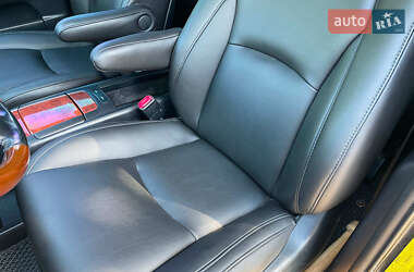 Внедорожник / Кроссовер Lexus RX 2007 в 