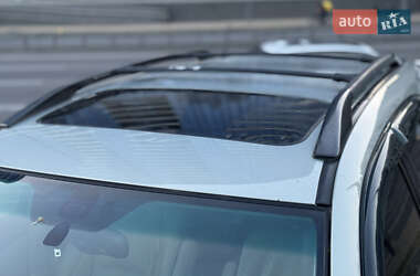 Внедорожник / Кроссовер Lexus RX 2005 в 
