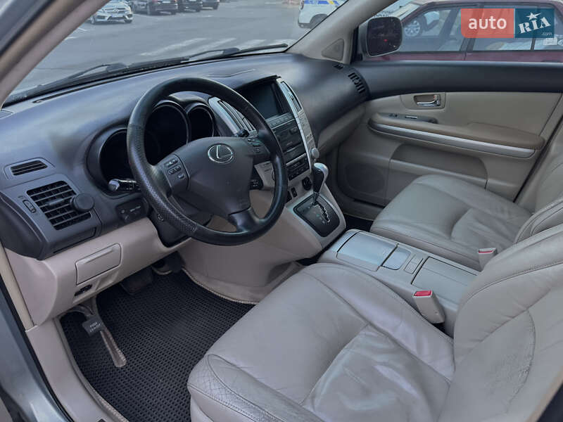Внедорожник / Кроссовер Lexus RX 2005 в Киеве