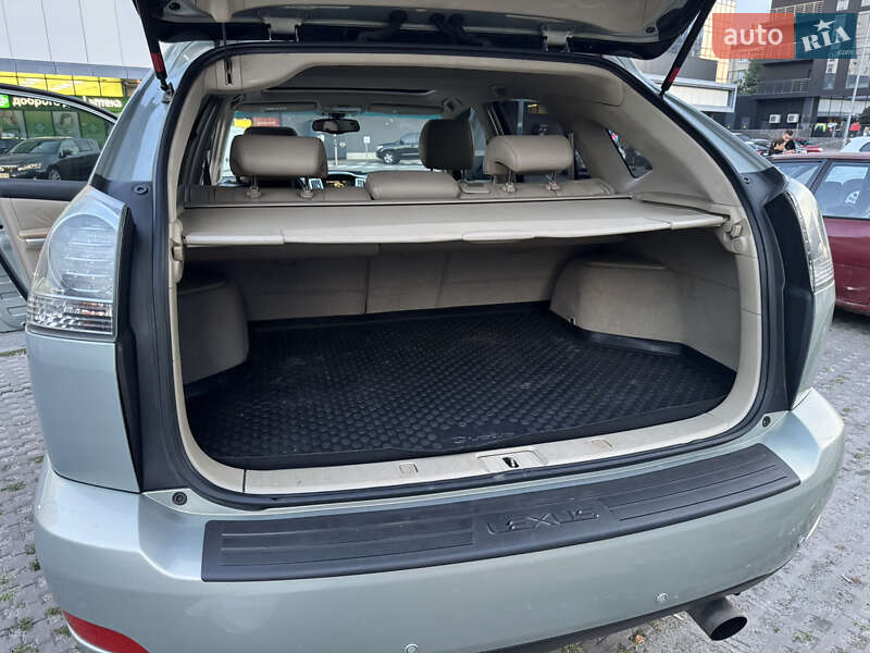 Внедорожник / Кроссовер Lexus RX 2005 в Киеве