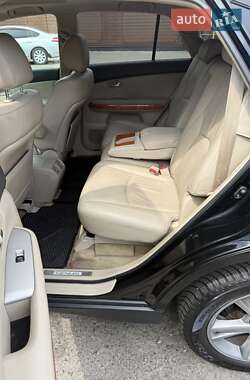 Позашляховик / Кросовер Lexus RX 2007 в Києві