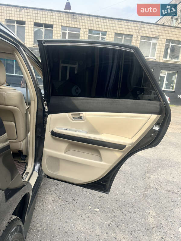 Внедорожник / Кроссовер Lexus RX 2008 в Киеве