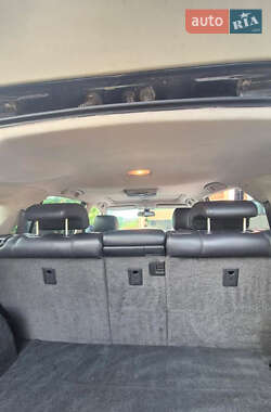 Позашляховик / Кросовер Lexus RX 2007 в Ржавинцях