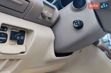 Внедорожник / Кроссовер Lexus RX 2005 в 