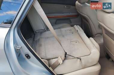 Внедорожник / Кроссовер Lexus RX 2005 в 
