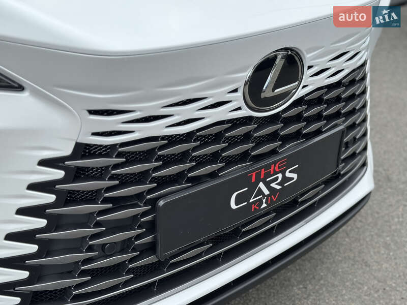 Внедорожник / Кроссовер Lexus RX 2024 в Киеве