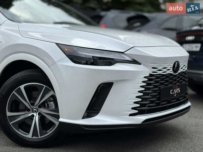Внедорожник / Кроссовер Lexus RX 2024 в Киеве
