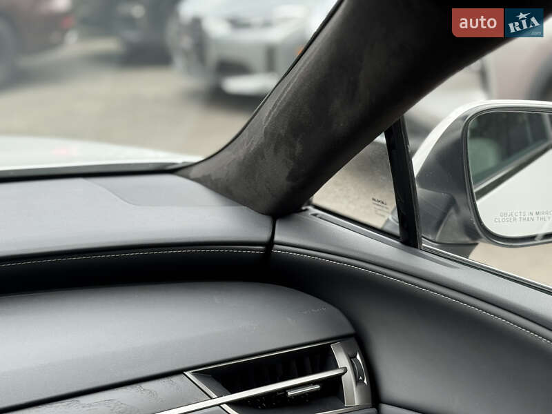 Внедорожник / Кроссовер Lexus RX 2024 в Киеве