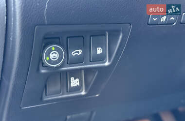 Внедорожник / Кроссовер Lexus RX 2014 в 