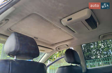 Внедорожник / Кроссовер Lexus RX 2006 в 