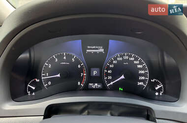 Внедорожник / Кроссовер Lexus RX 2012 в 