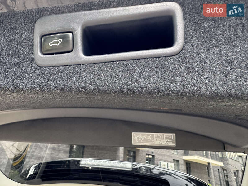 Внедорожник / Кроссовер Lexus RX 2012 в Киеве