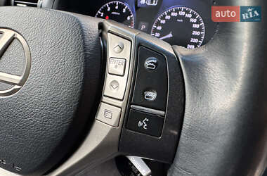 Внедорожник / Кроссовер Lexus RX 2012 в 