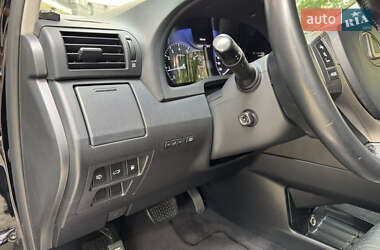Внедорожник / Кроссовер Lexus RX 2012 в 