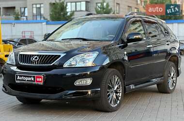 Внедорожник / Кроссовер Lexus RX 2007 в Одессе