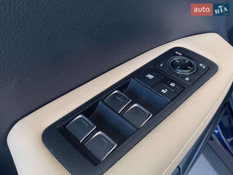 Внедорожник / Кроссовер Lexus RX 2022 в Николаеве