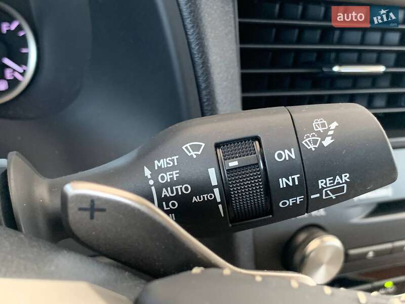 Внедорожник / Кроссовер Lexus RX 2022 в Николаеве