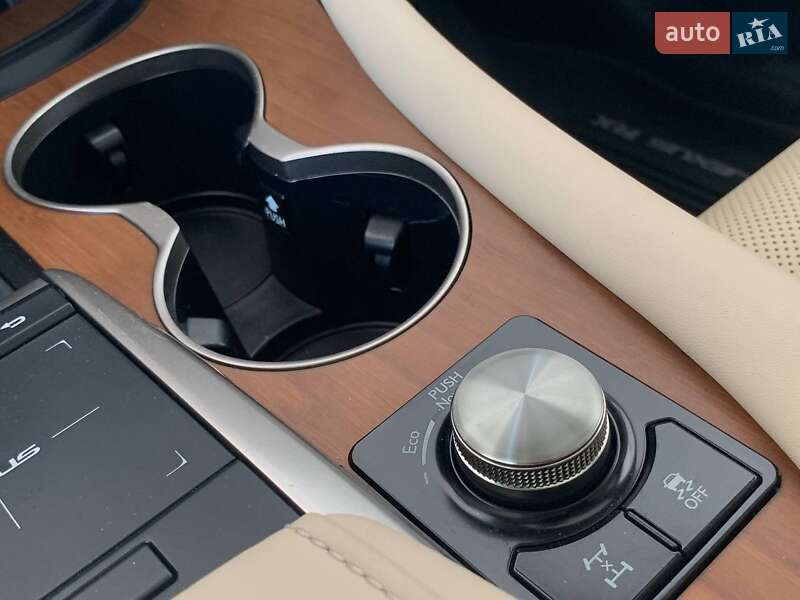 Внедорожник / Кроссовер Lexus RX 2022 в Николаеве
