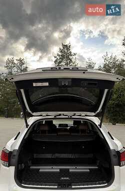 Внедорожник / Кроссовер Lexus RX 2021 в 