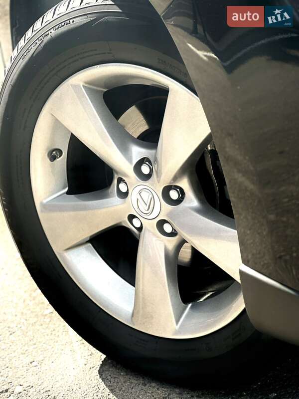 Внедорожник / Кроссовер Lexus RX 2011 в Одессе