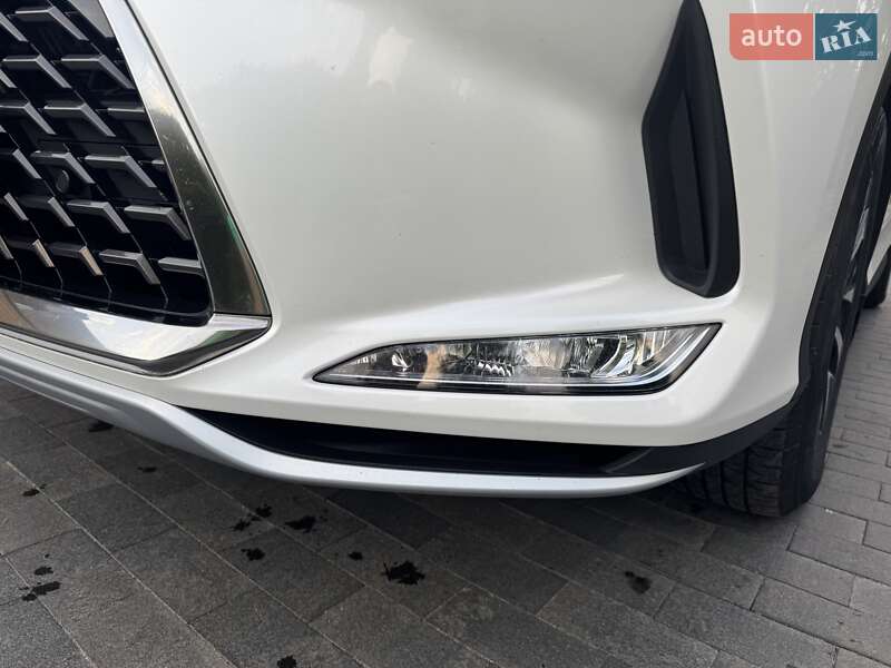 Внедорожник / Кроссовер Lexus RX 2022 в Житомире