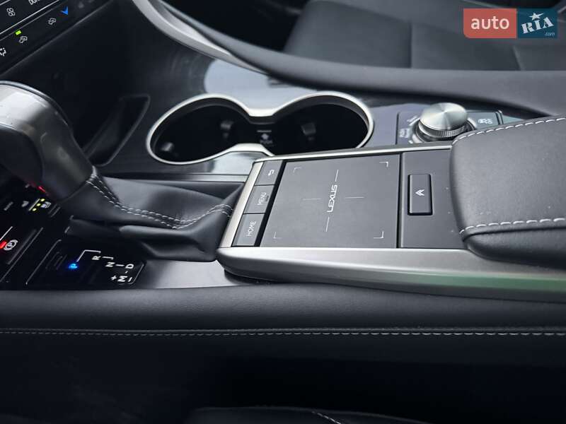 Внедорожник / Кроссовер Lexus RX 2022 в Житомире
