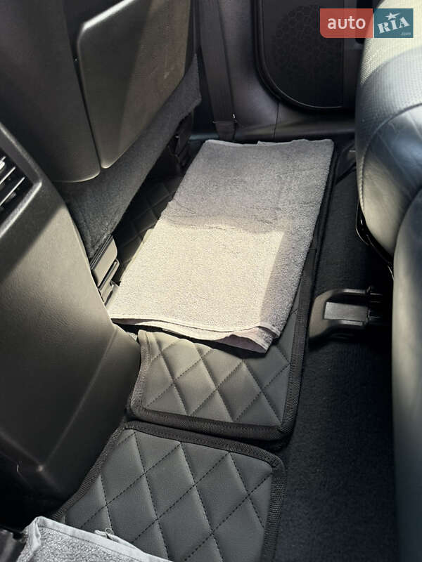 Внедорожник / Кроссовер Lexus RX 2009 в Полтаве