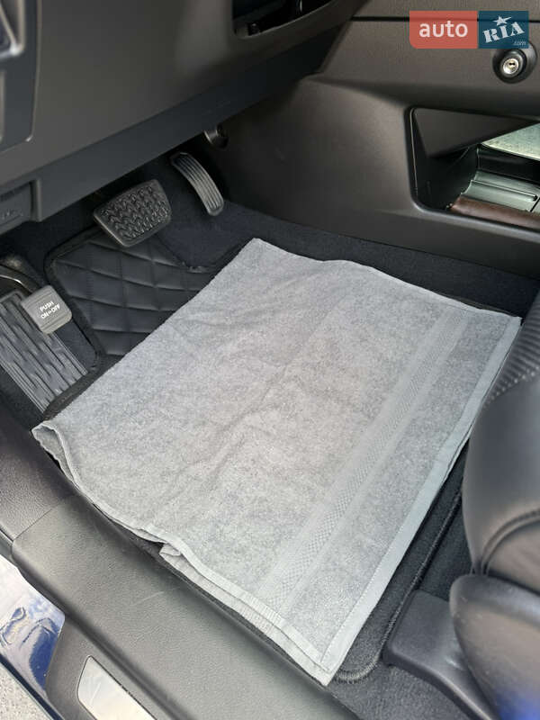Внедорожник / Кроссовер Lexus RX 2009 в Полтаве