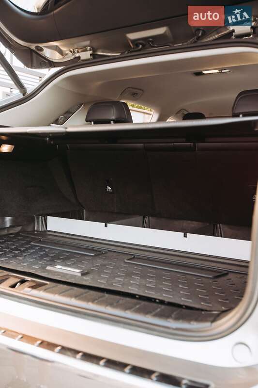 Внедорожник / Кроссовер Lexus RX 2021 в Тернополе